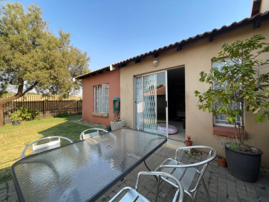 To Let 2 Bedroom Property for Rent in Illiondale Gauteng
