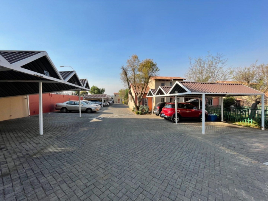 To Let 2 Bedroom Property for Rent in Illiondale Gauteng