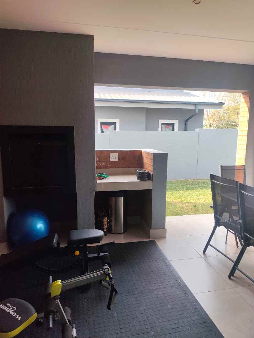 3 Bedroom Property for Sale in Montana Gauteng