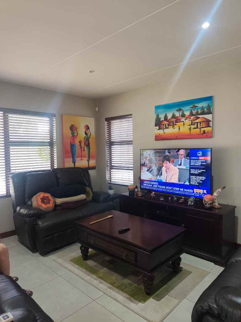 3 Bedroom Property for Sale in Montana Gauteng
