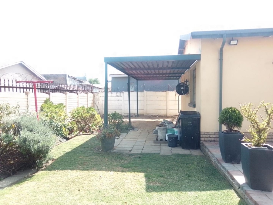 3 Bedroom Property for Sale in Eldorado Park Gauteng