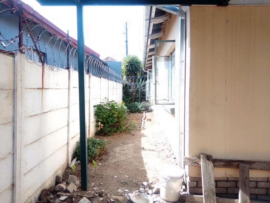 3 Bedroom Property for Sale in Eldorado Park Gauteng