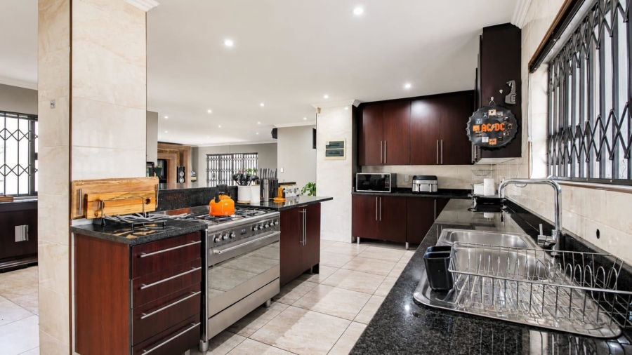 3 Bedroom Property for Sale in Brackenhurst Gauteng