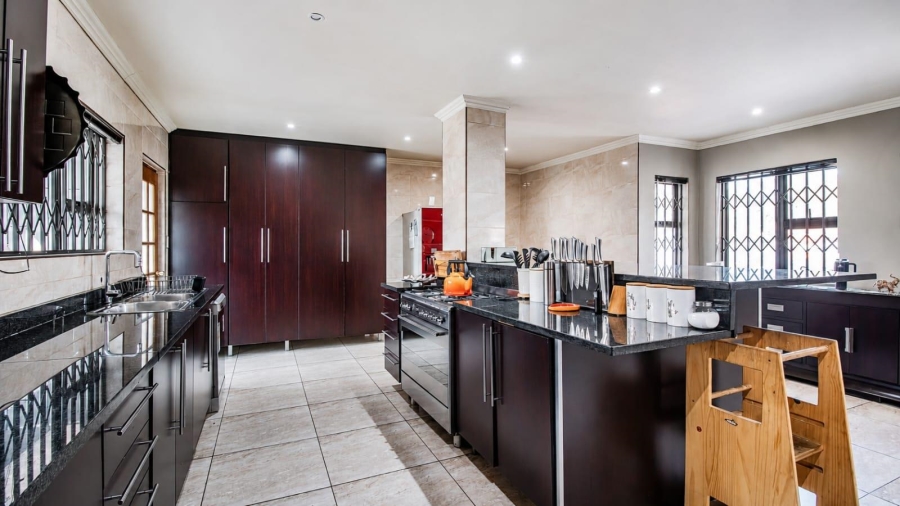 3 Bedroom Property for Sale in Brackenhurst Gauteng