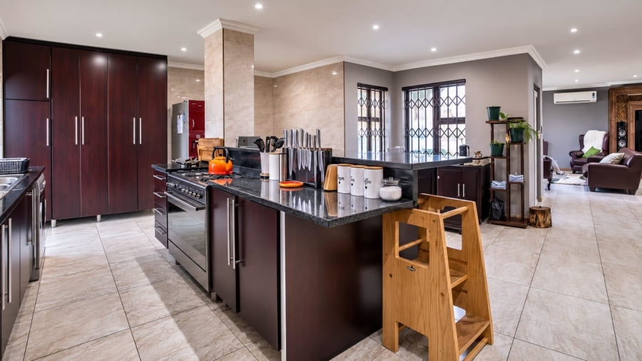 3 Bedroom Property for Sale in Brackenhurst Gauteng