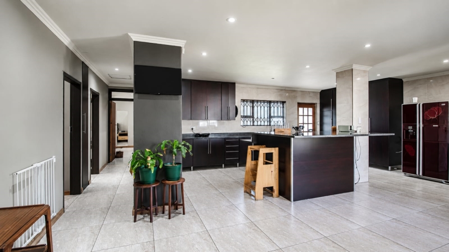 3 Bedroom Property for Sale in Brackenhurst Gauteng