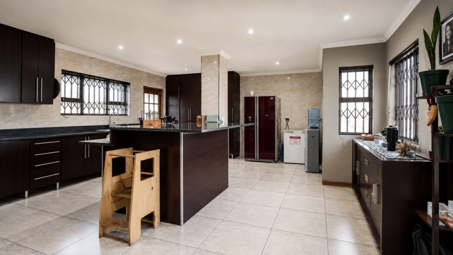 3 Bedroom Property for Sale in Brackenhurst Gauteng