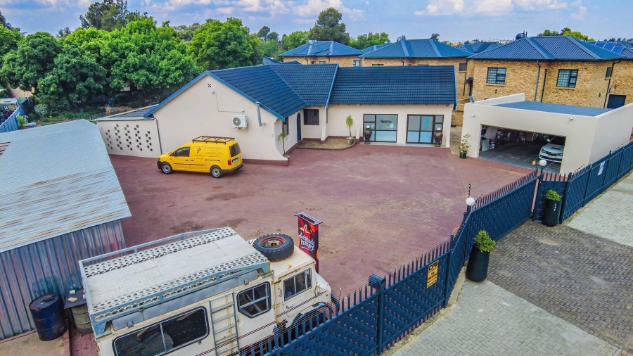3 Bedroom Property for Sale in Brackenhurst Gauteng