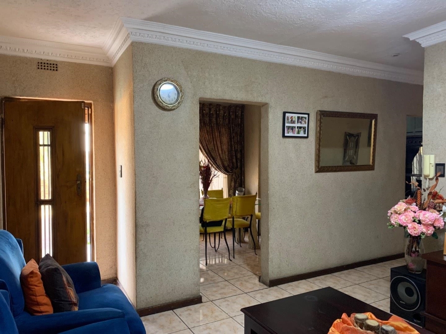 3 Bedroom Property for Sale in Witpoortjie Gauteng