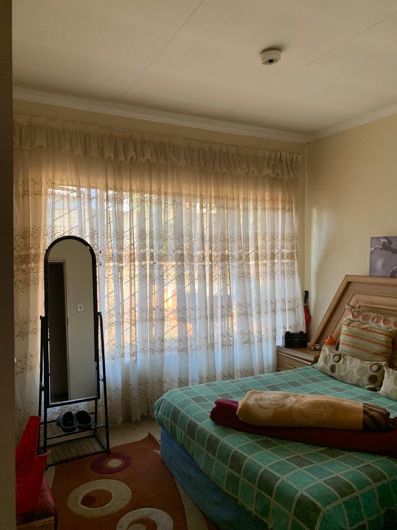 3 Bedroom Property for Sale in Witpoortjie Gauteng