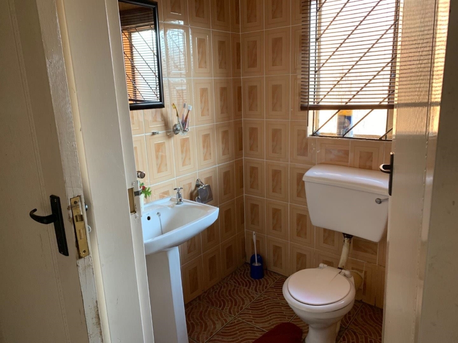 3 Bedroom Property for Sale in Witpoortjie Gauteng