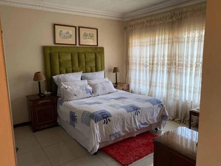 3 Bedroom Property for Sale in Witpoortjie Gauteng