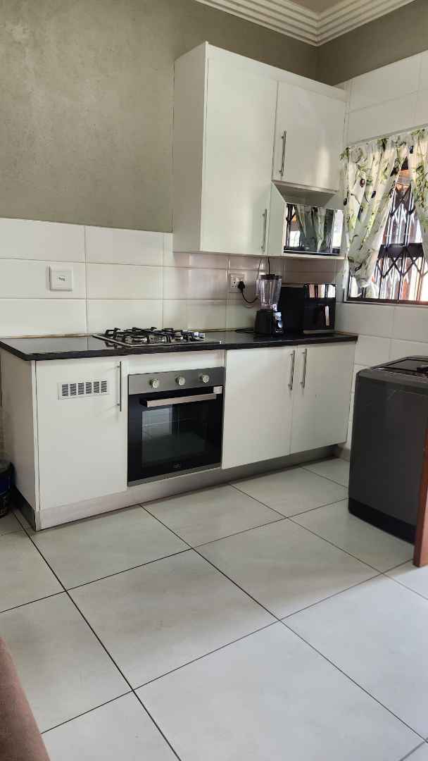 To Let 2 Bedroom Property for Rent in Ga-Rankuwa Gauteng