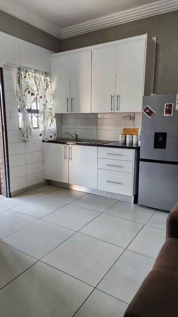 To Let 2 Bedroom Property for Rent in Ga-Rankuwa Gauteng