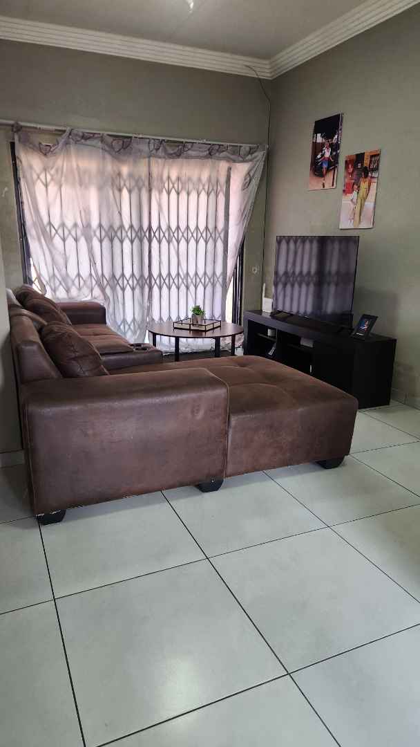 To Let 2 Bedroom Property for Rent in Ga-Rankuwa Gauteng