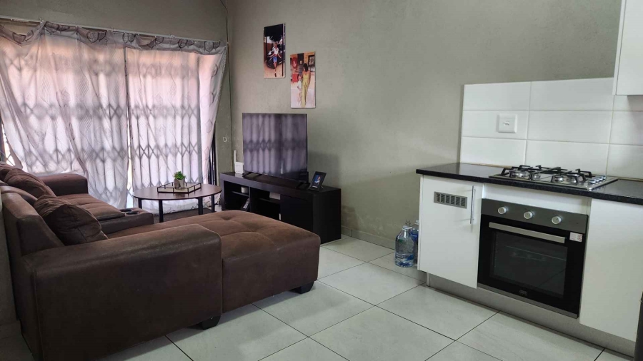 To Let 2 Bedroom Property for Rent in Ga-Rankuwa Gauteng