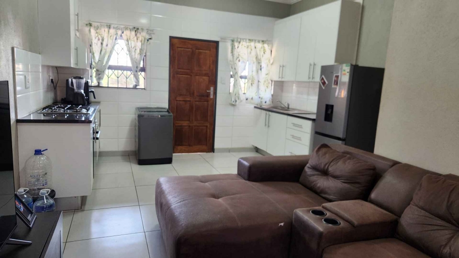 To Let 2 Bedroom Property for Rent in Ga-Rankuwa Gauteng