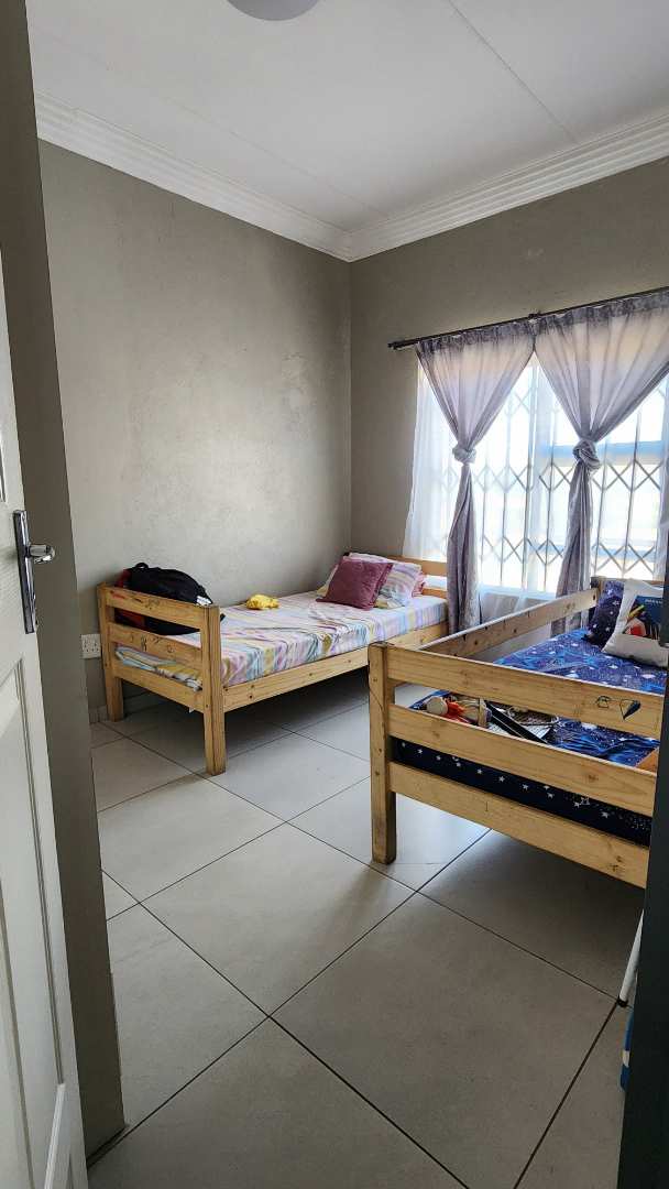 To Let 2 Bedroom Property for Rent in Ga-Rankuwa Gauteng