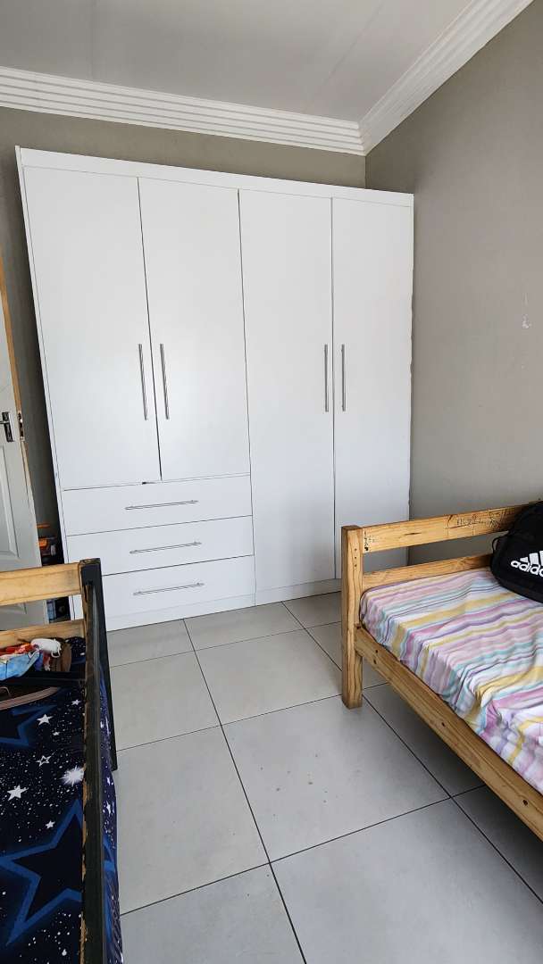 To Let 2 Bedroom Property for Rent in Ga-Rankuwa Gauteng
