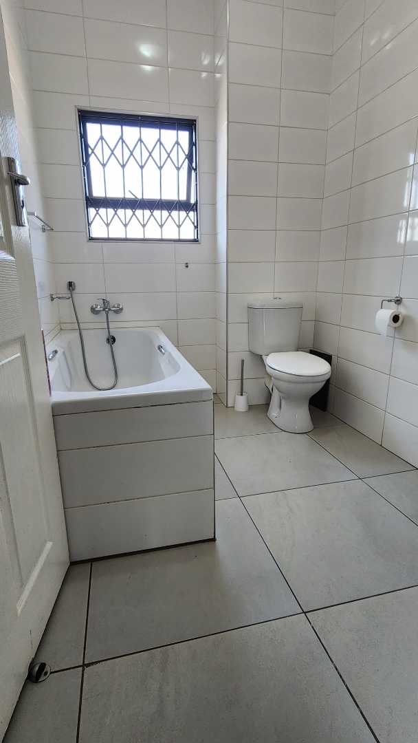 To Let 2 Bedroom Property for Rent in Ga-Rankuwa Gauteng