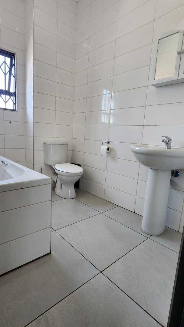 To Let 2 Bedroom Property for Rent in Ga-Rankuwa Gauteng