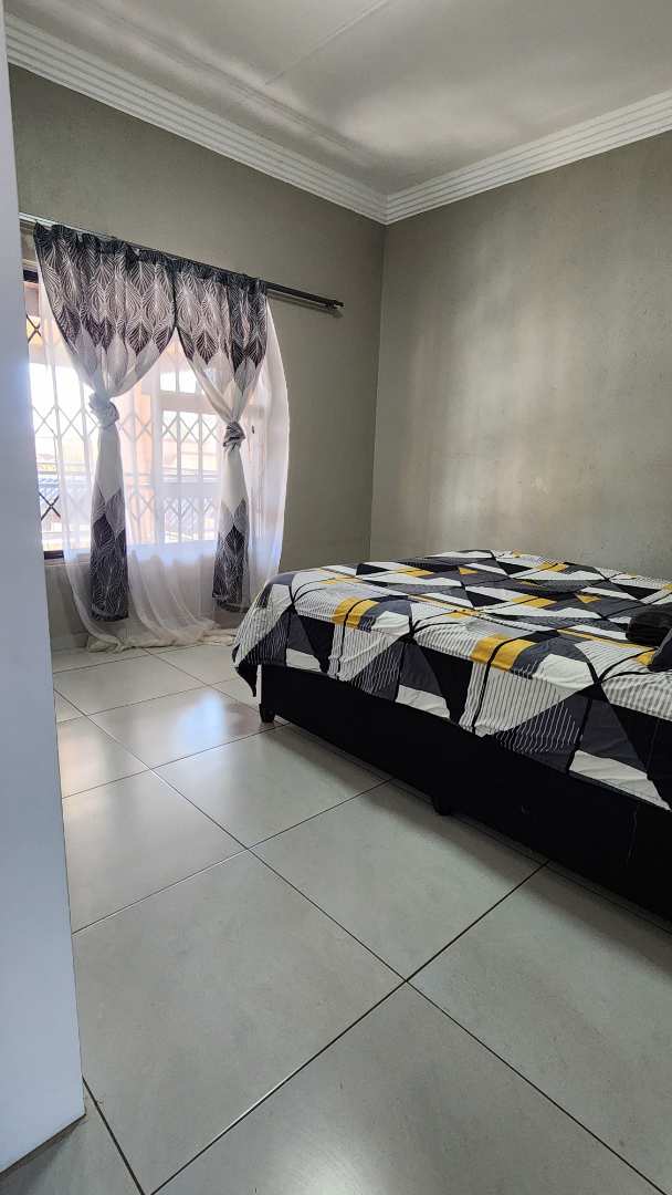 To Let 2 Bedroom Property for Rent in Ga-Rankuwa Gauteng