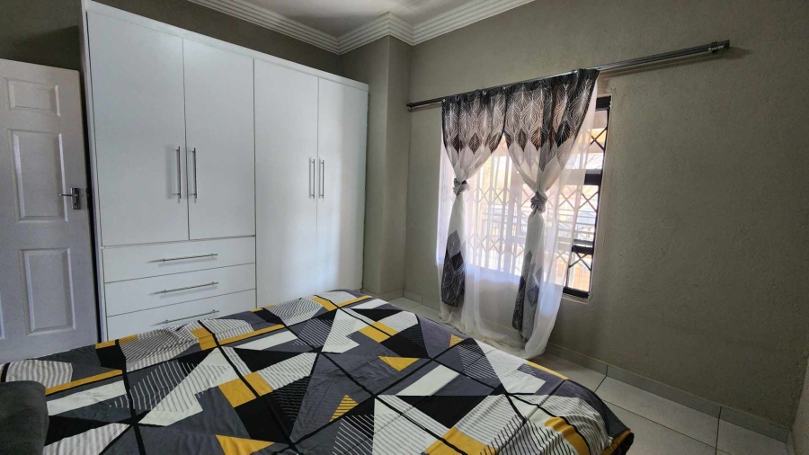 To Let 2 Bedroom Property for Rent in Ga-Rankuwa Gauteng