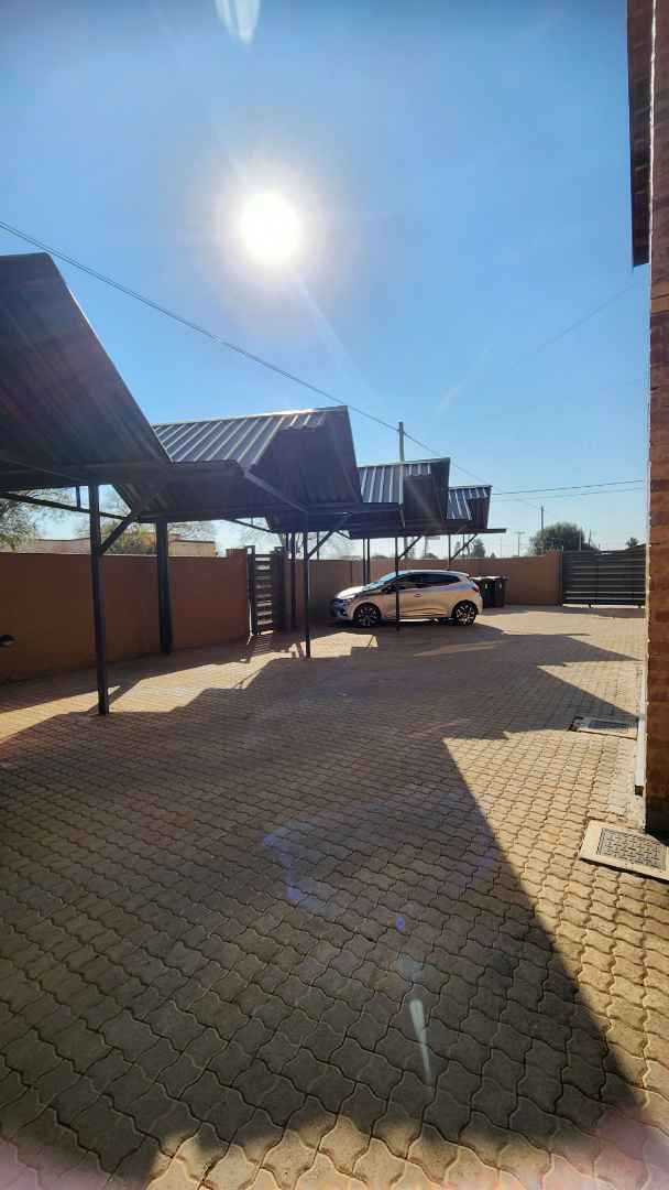 To Let 2 Bedroom Property for Rent in Ga-Rankuwa Gauteng