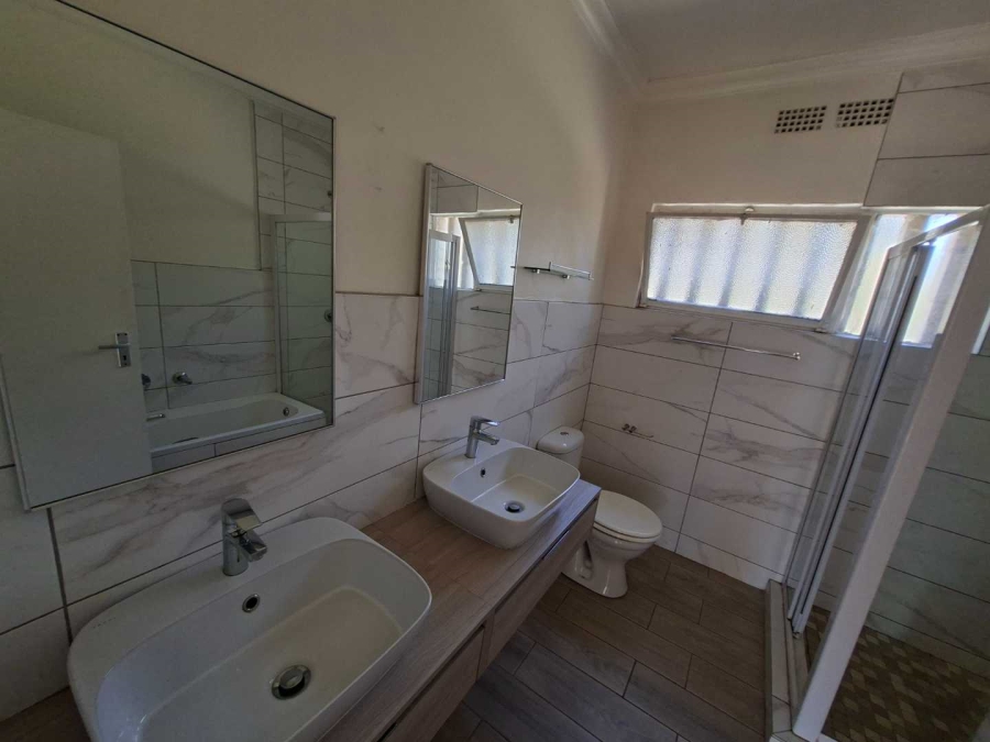 To Let 3 Bedroom Property for Rent in Victory Park Gauteng
