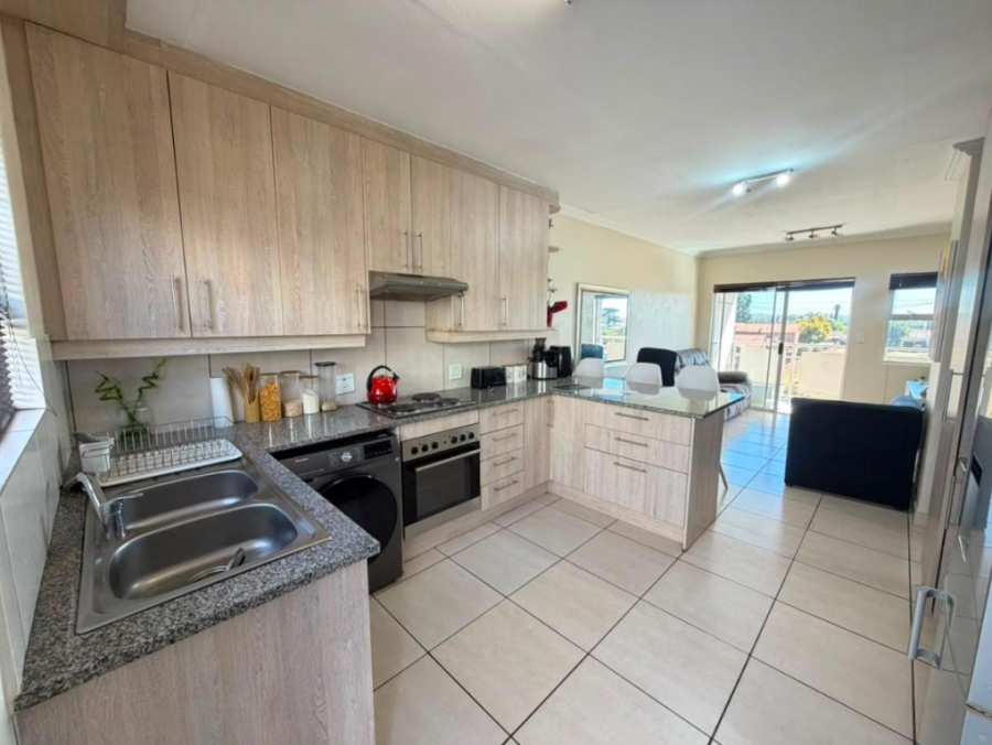 2 Bedroom Property for Sale in Mayberry Park Gauteng