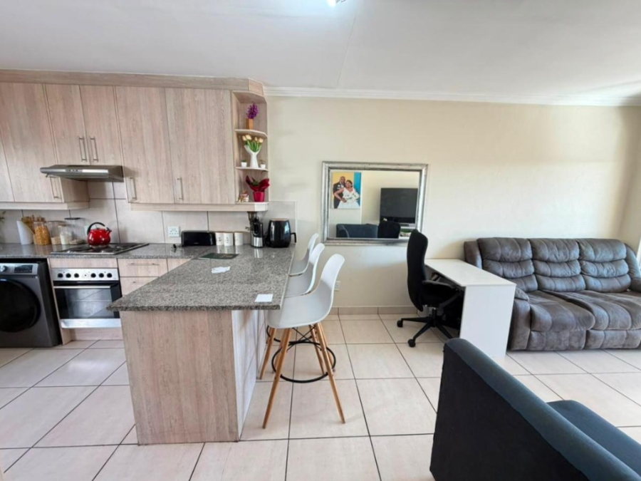 2 Bedroom Property for Sale in Mayberry Park Gauteng