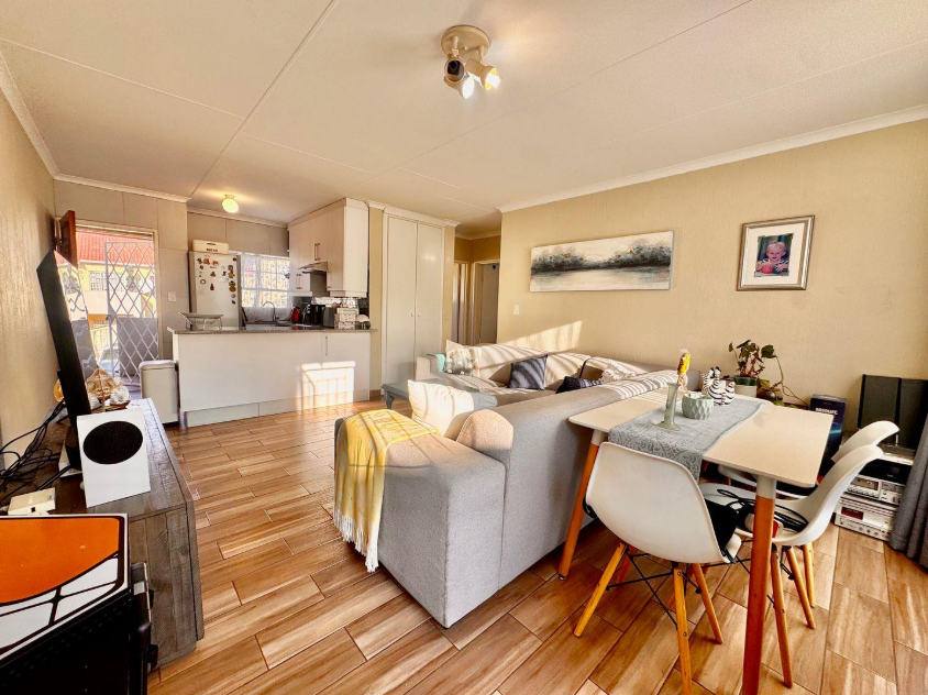 2 Bedroom Property for Sale in Meyersdal Gauteng