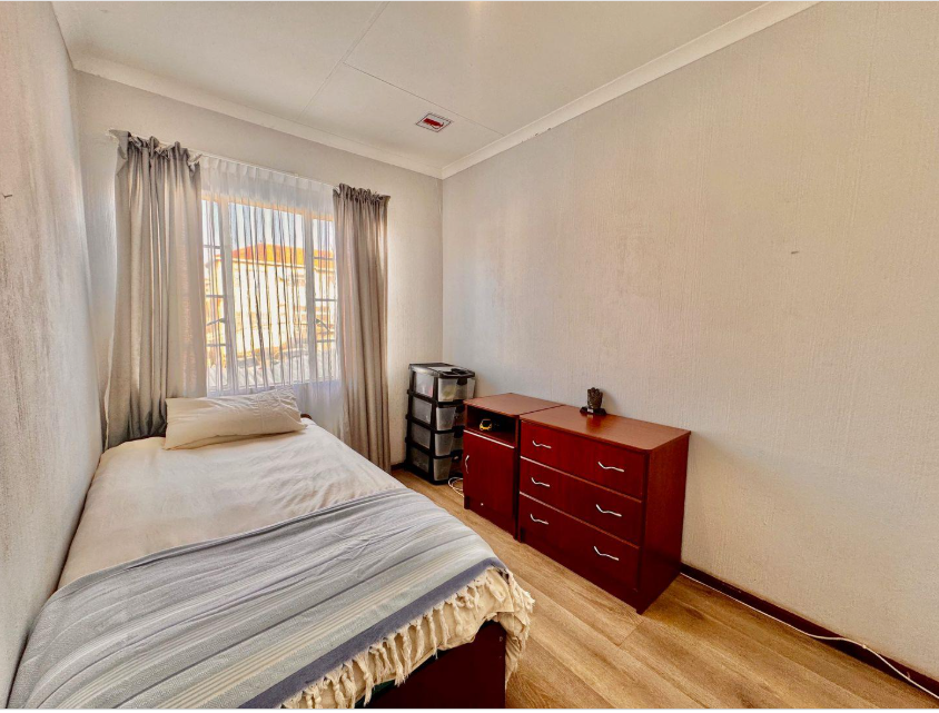 2 Bedroom Property for Sale in Meyersdal Gauteng