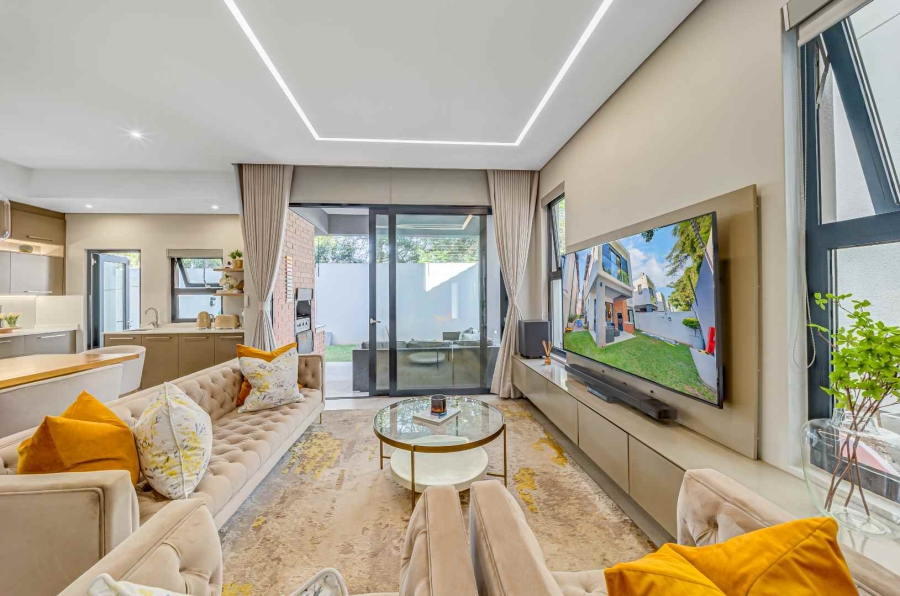 3 Bedroom Property for Sale in Bryanston Gauteng