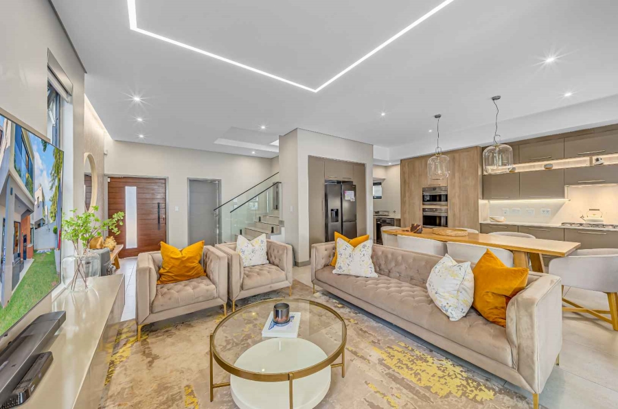 3 Bedroom Property for Sale in Bryanston Gauteng