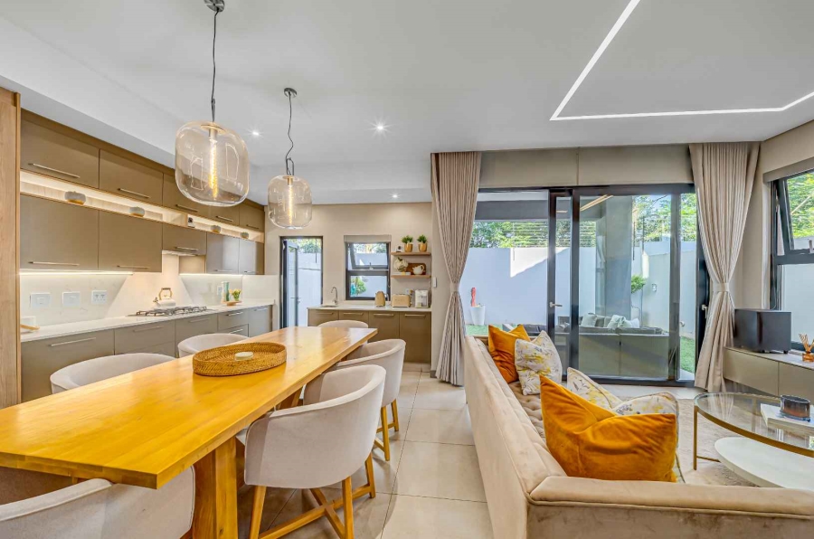 3 Bedroom Property for Sale in Bryanston Gauteng