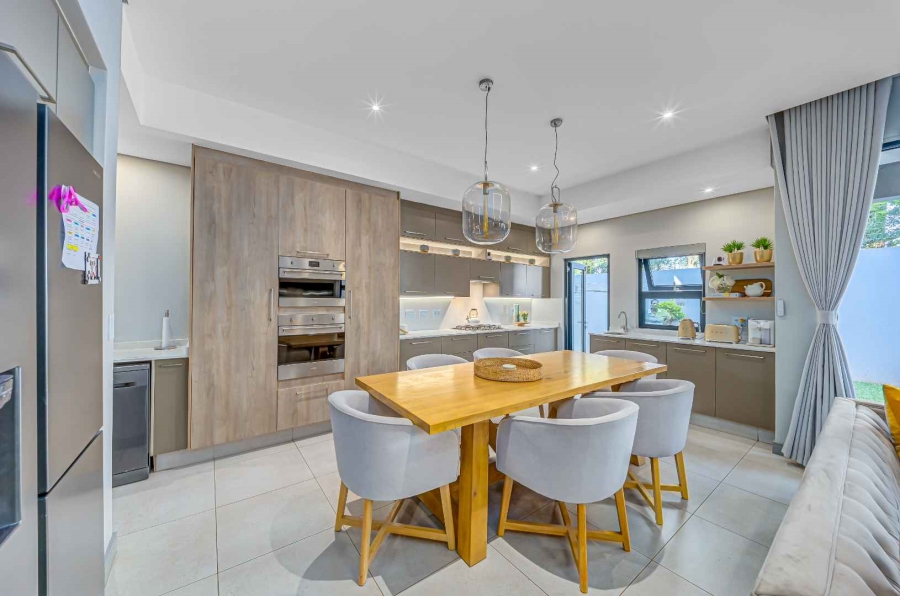 3 Bedroom Property for Sale in Bryanston Gauteng