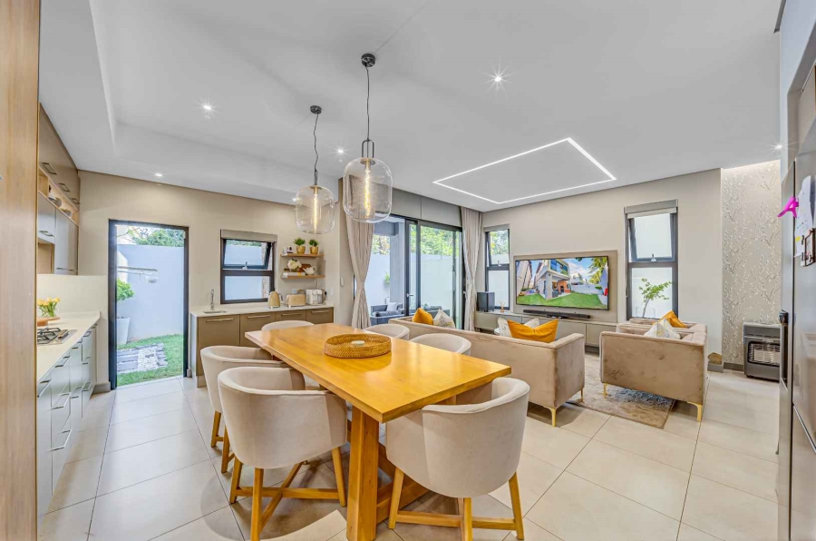 3 Bedroom Property for Sale in Bryanston Gauteng