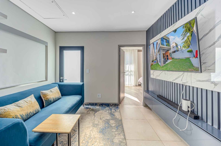 3 Bedroom Property for Sale in Bryanston Gauteng