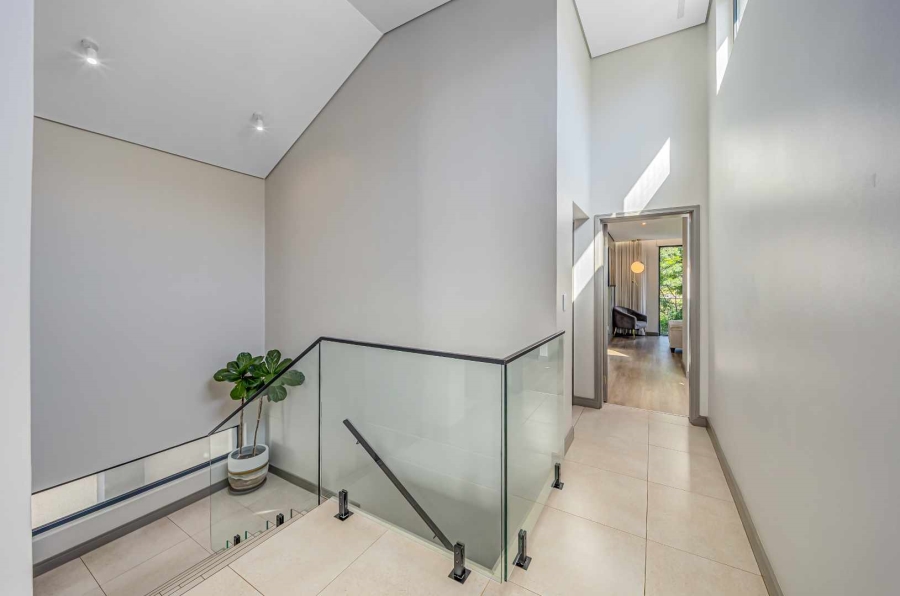 3 Bedroom Property for Sale in Bryanston Gauteng