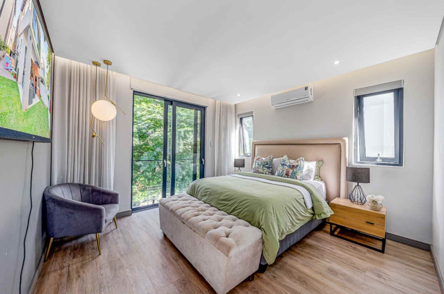 3 Bedroom Property for Sale in Bryanston Gauteng