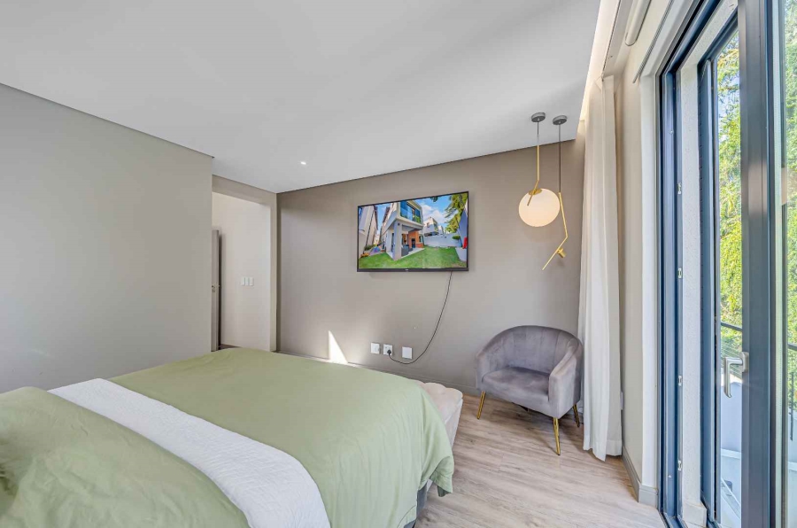 3 Bedroom Property for Sale in Bryanston Gauteng
