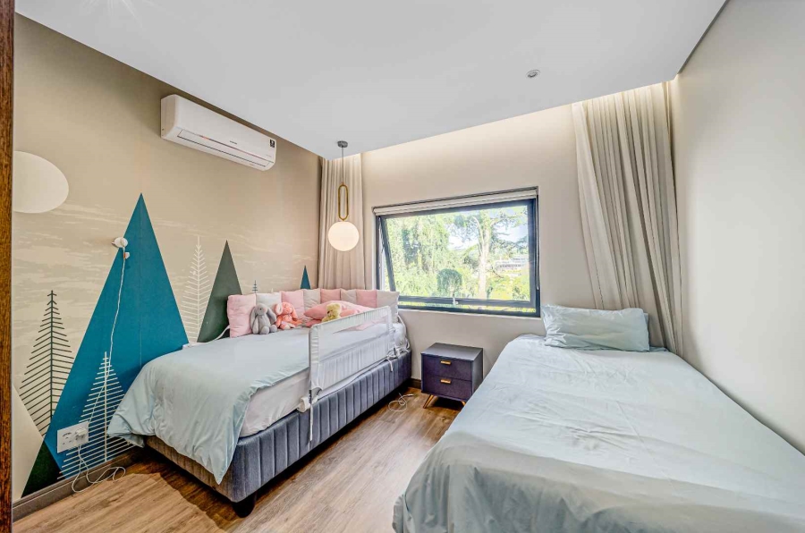 3 Bedroom Property for Sale in Bryanston Gauteng