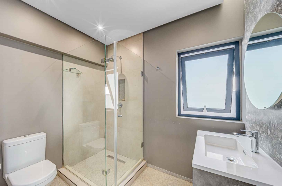 3 Bedroom Property for Sale in Bryanston Gauteng