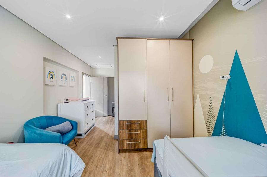 3 Bedroom Property for Sale in Bryanston Gauteng