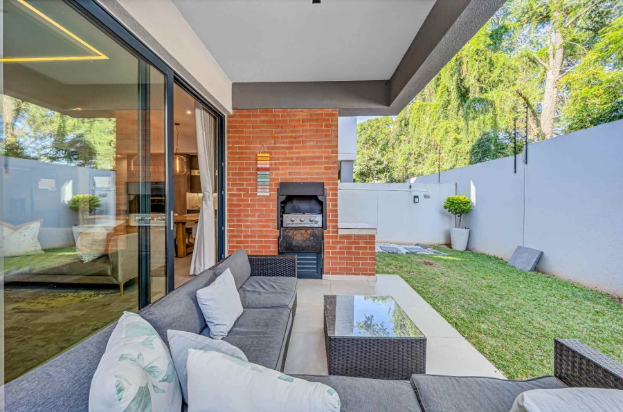 3 Bedroom Property for Sale in Bryanston Gauteng