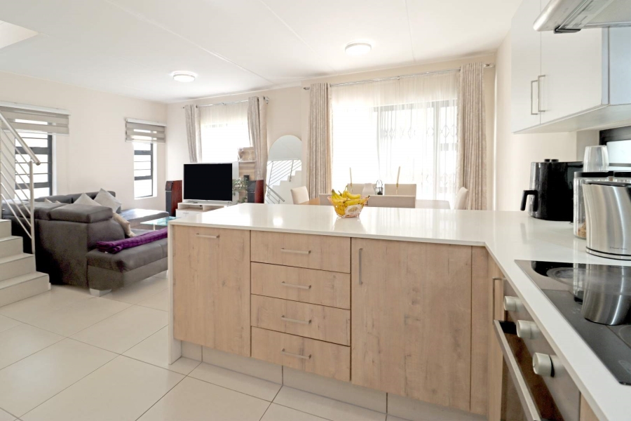 4 Bedroom Property for Sale in Craigavon Gauteng