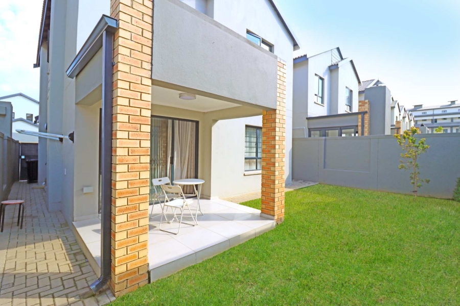 4 Bedroom Property for Sale in Craigavon Gauteng