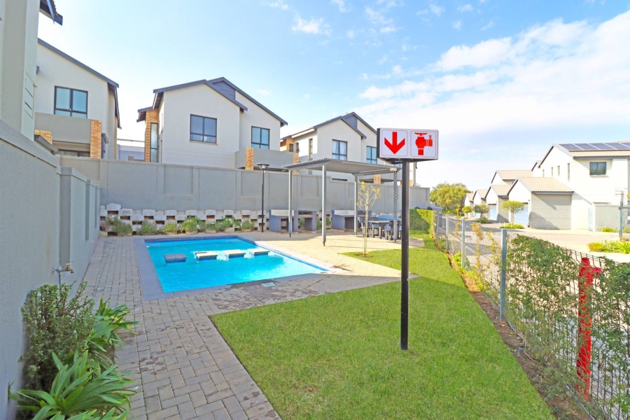 4 Bedroom Property for Sale in Craigavon Gauteng