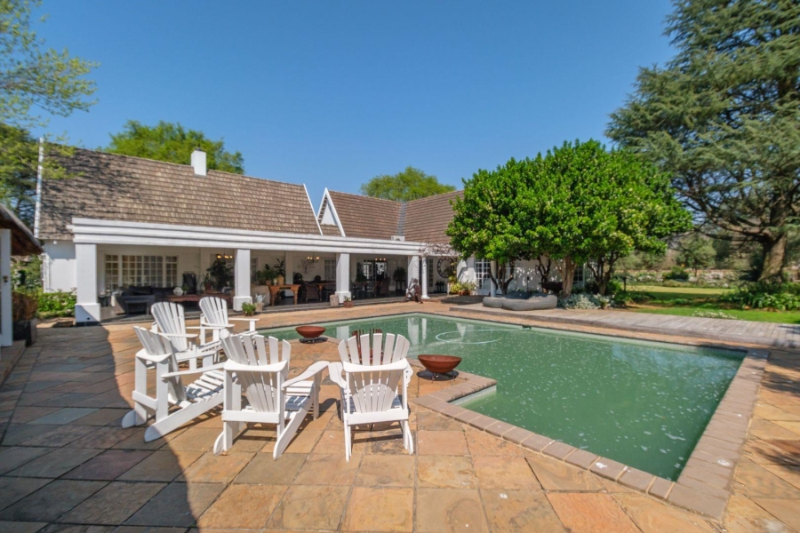 4 Bedroom Property for Sale in Irene Gauteng